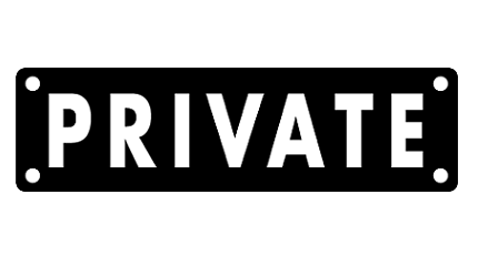 private